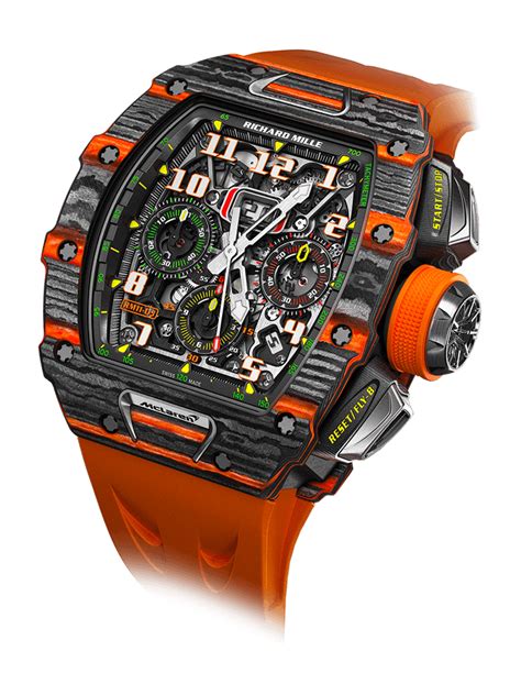 richard mille rm 11-03|richard mille mclaren price.